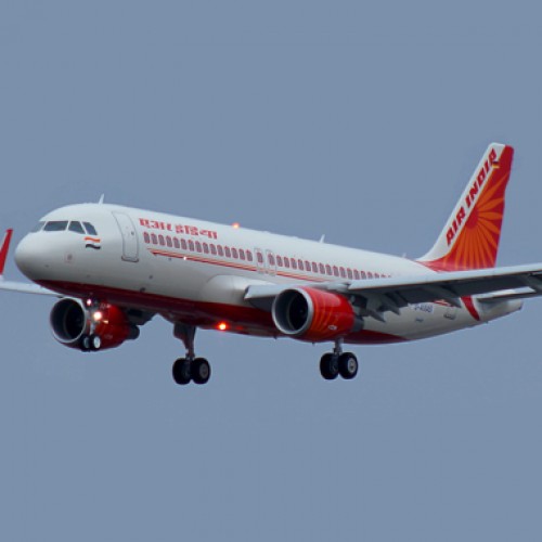 Substantial progress in operational and financial areas by Air India