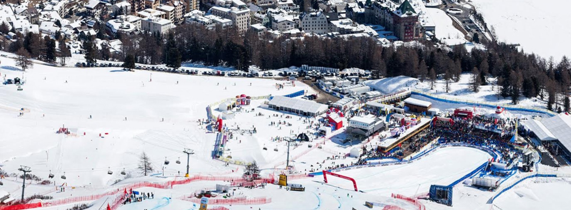 FIS Alpine World Ski Championships St. Moritz 2017
