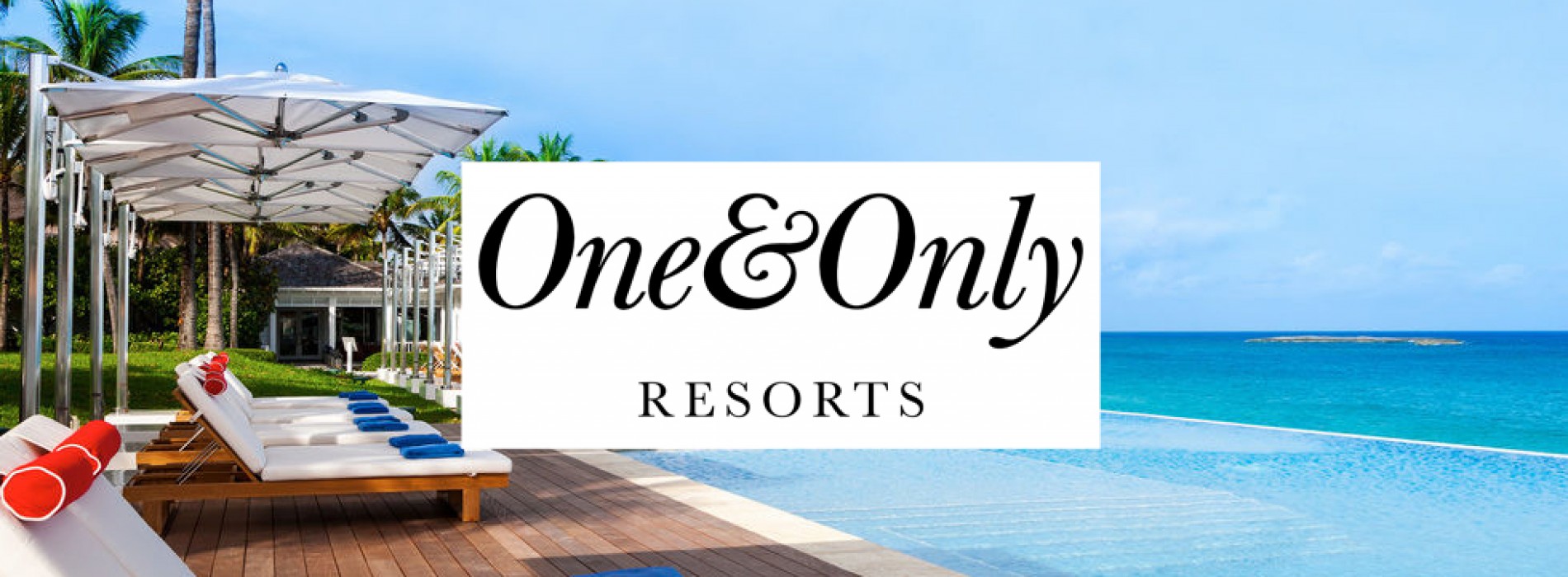 Rediscover One&Only Ocean Club
