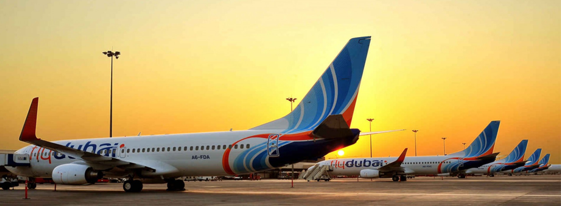 flydubai announces three new destinations for the summer