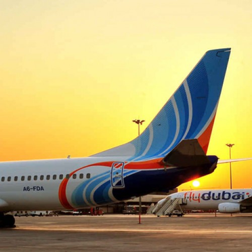 flydubai announces three new destinations for the summer