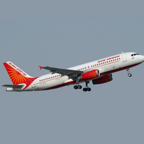 Air India moves Supreme Court seeking cut in Delhi airport charges