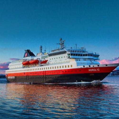 Hurtigruten appoints Cruise Professionals as exclusive GSA for India and Sri Lanka to fuel market growth for exploration travel