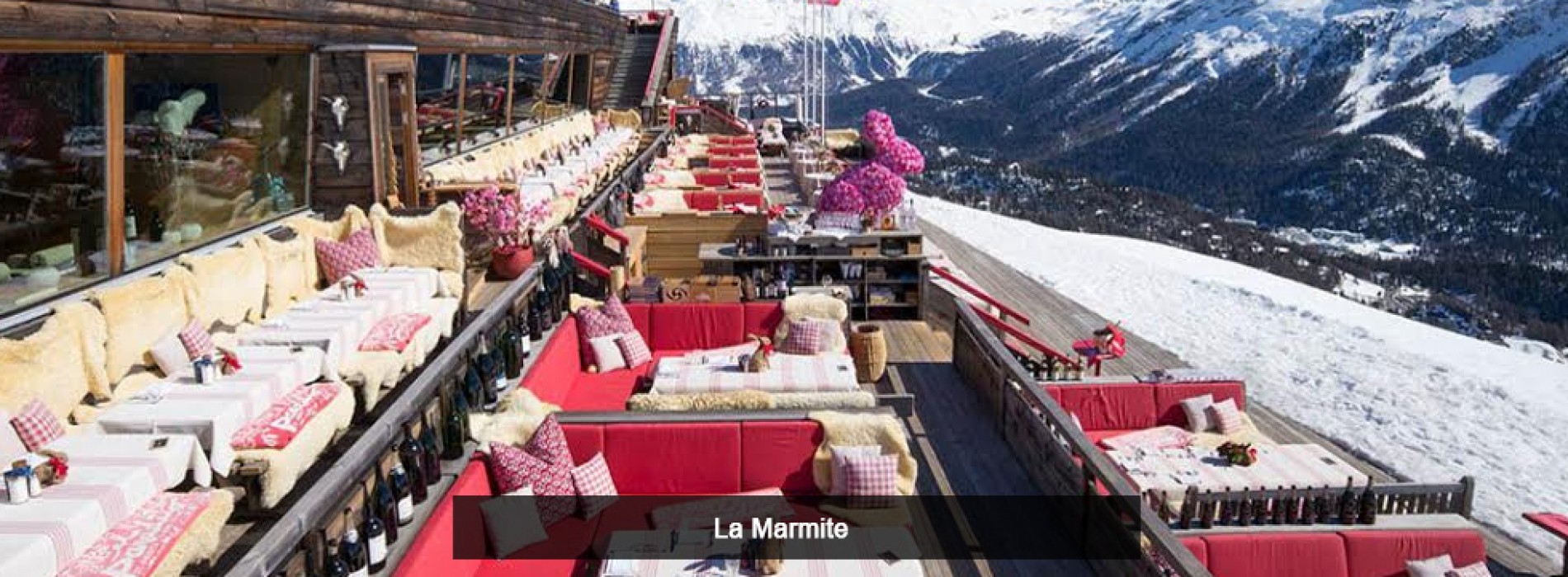 A foodie’s guide to St. Moritz and the Engadin Valley