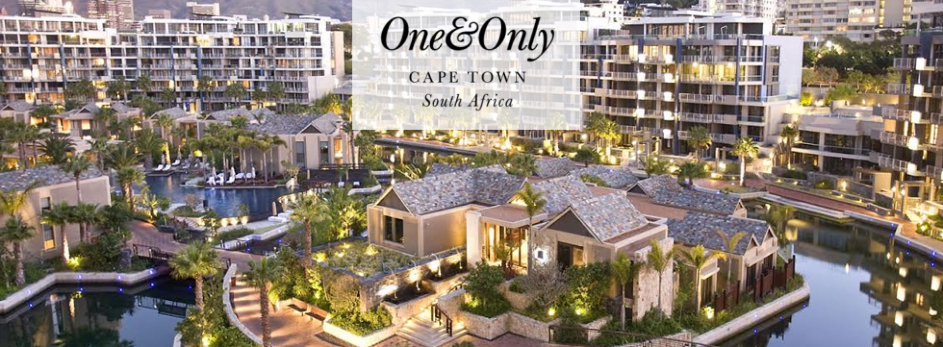 Indulge in Adventures and Excursions at One&Only Cape Town, South Africa