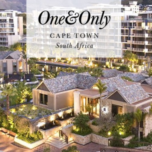 Indulge in Adventures and Excursions at One&Only Cape Town, South Africa