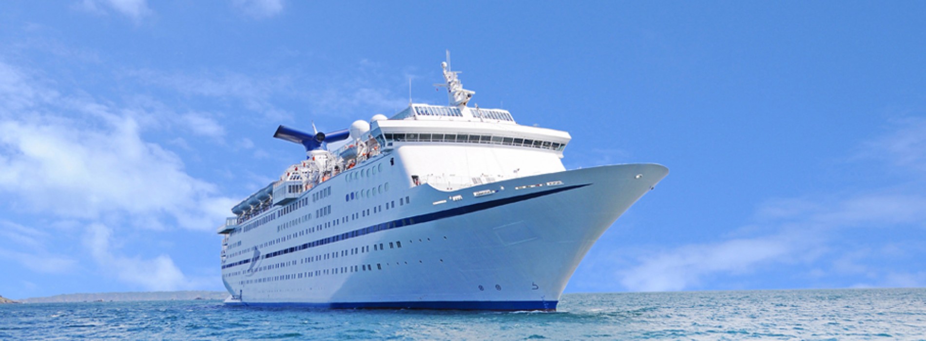 India fast emerging as top destination for cruise tourism : Govt