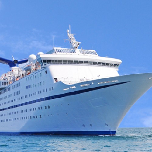 India fast emerging as top destination for cruise tourism : Govt