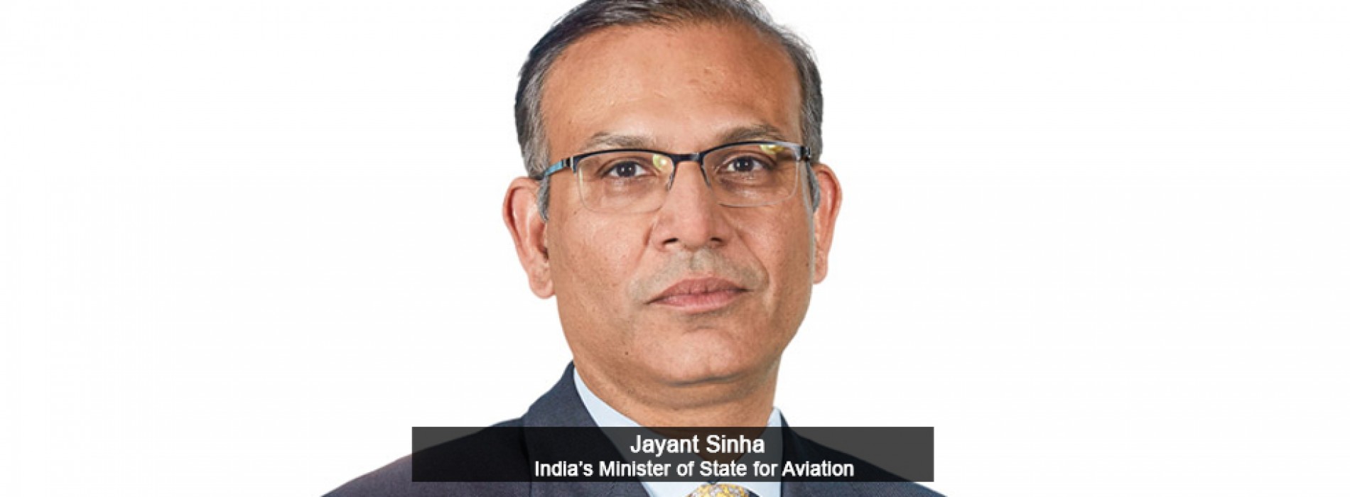 India to provide $31 million support for rural aviation scheme says Jayant Sinha