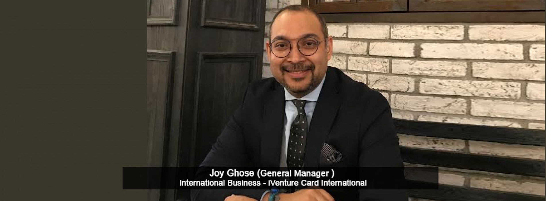 iVenture Card International appoints Nijhawan Group as their India Representative