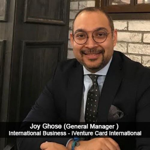 iVenture Card International appoints Nijhawan Group as their India Representative