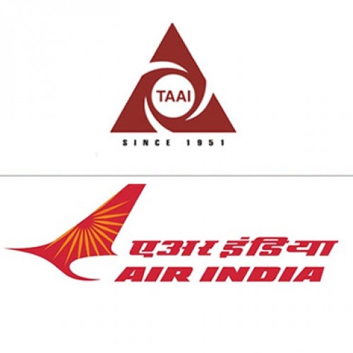 TAAI & Air India Meeting Yield Results