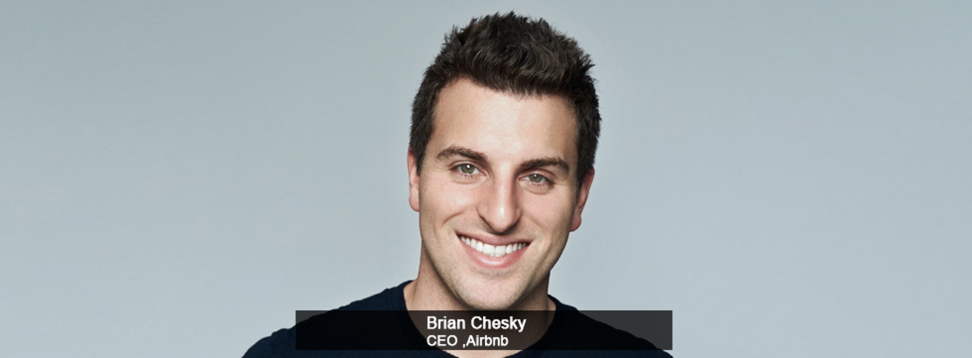 Airbnb CEO Brian Chesky gives a 5-star rating to India market