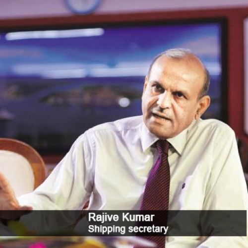 Recommendations on infra, policies, tax for cruise tourism soon: shipping secretary