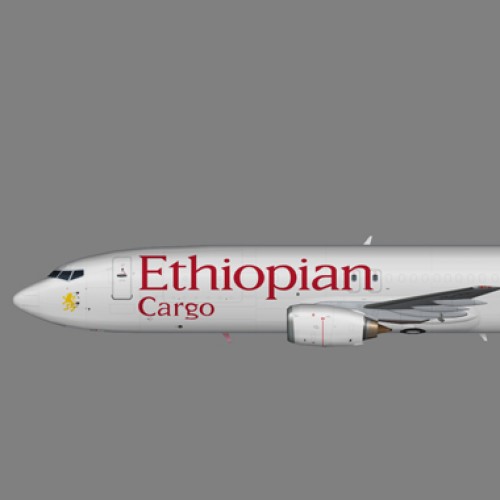 Ethiopian to launch Cargo Services to Ahmedabad- Fifth Cargo Gateway to India