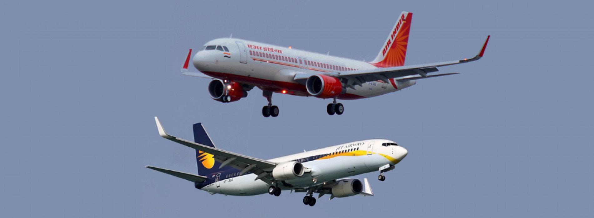 New flights and routes: Air India, Jet Airways see gains in US travel curbs