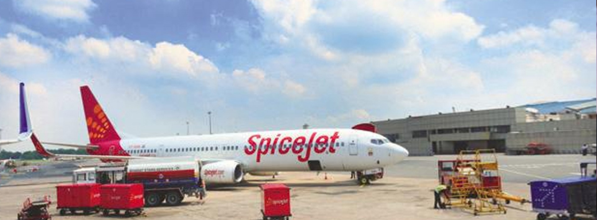 SpiceJet 2nd most valued Indian airline