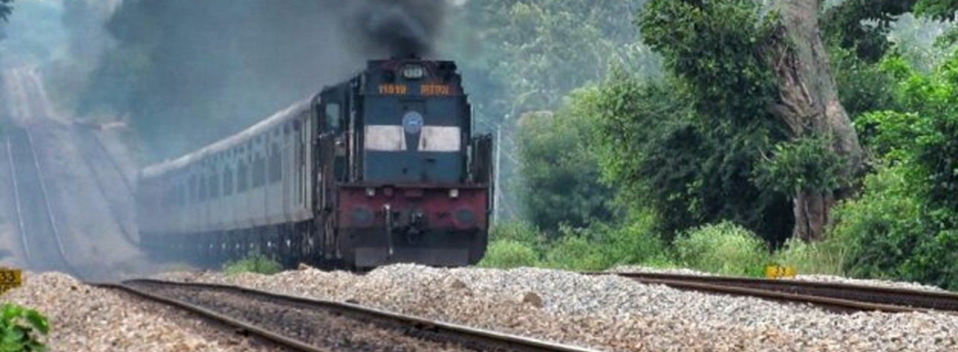 New train to Hassan named Gomateshwara Express