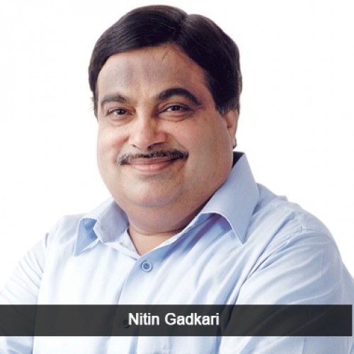 Aviation to become part of multi-modal logistics hubs says Nitin Gadkari