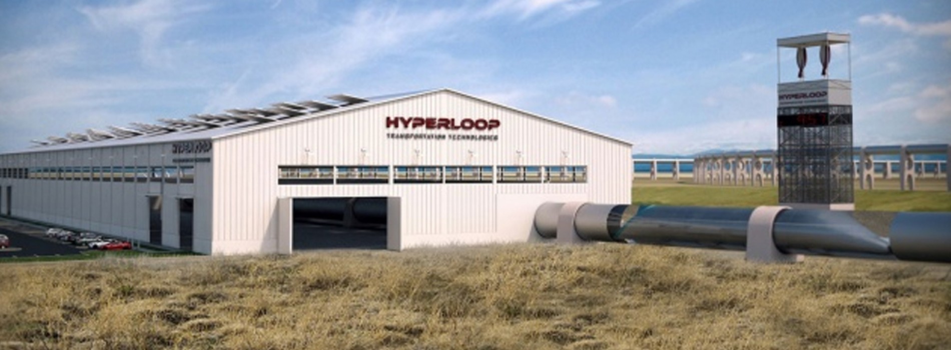 Hyperloop One comes to India but don’t dream of 1-hour Delhi-Mumbai journey yet