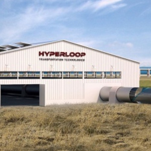 Hyperloop One comes to India but don’t dream of 1-hour Delhi-Mumbai journey yet