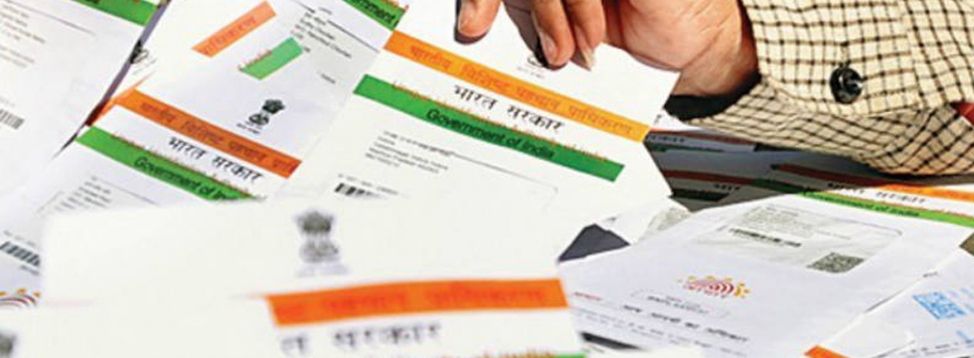 Soon, Aadhaar will be must for booking train tickets online