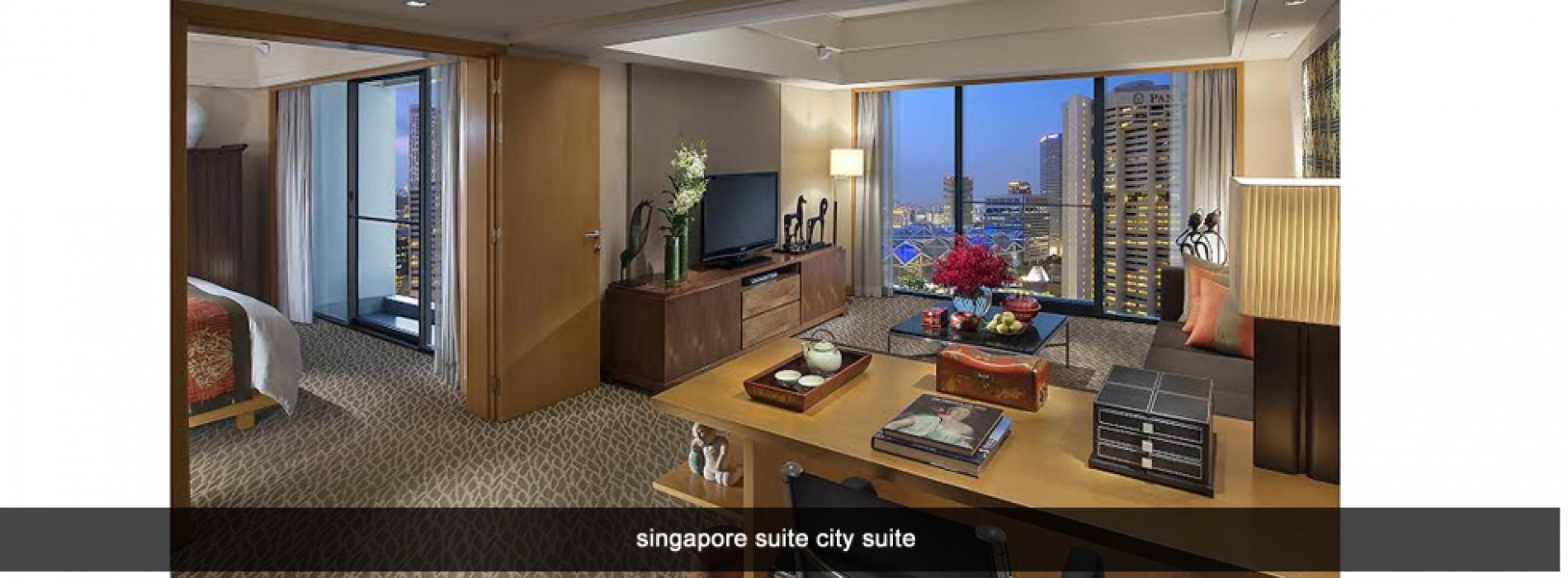 Fun times await at Mandarin Oriental, Singapore