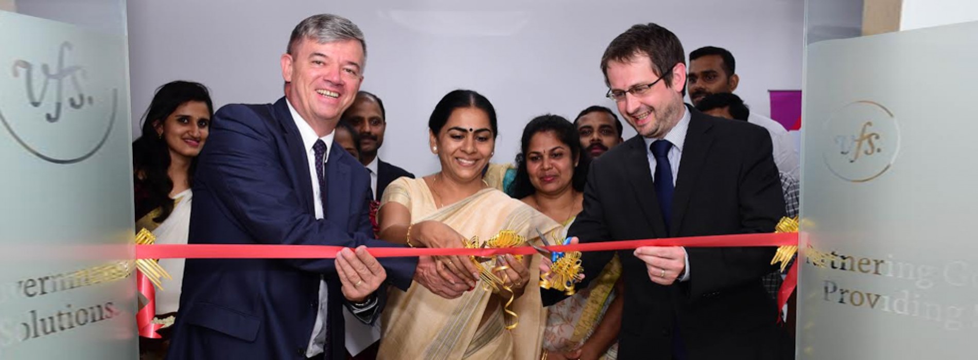 VFS Global expands service network for Czech Republic launches Visa Application Centre in Kochi
