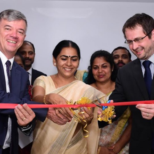 VFS Global expands service network for Czech Republic launches Visa Application Centre in Kochi