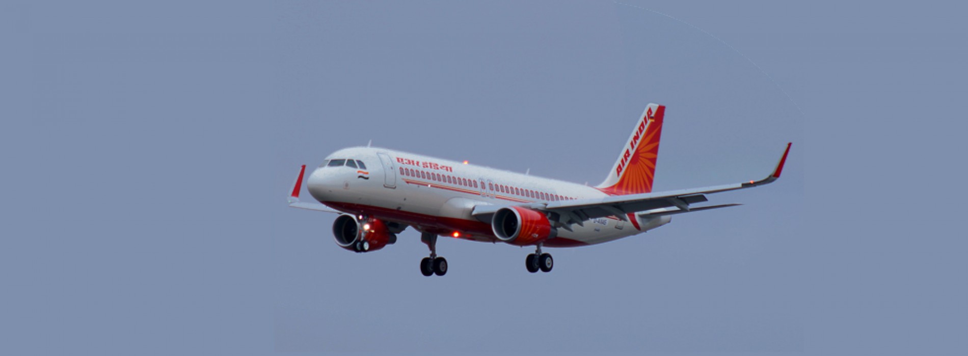 Air India stops serving meat to economy class passengers on short-haul flights