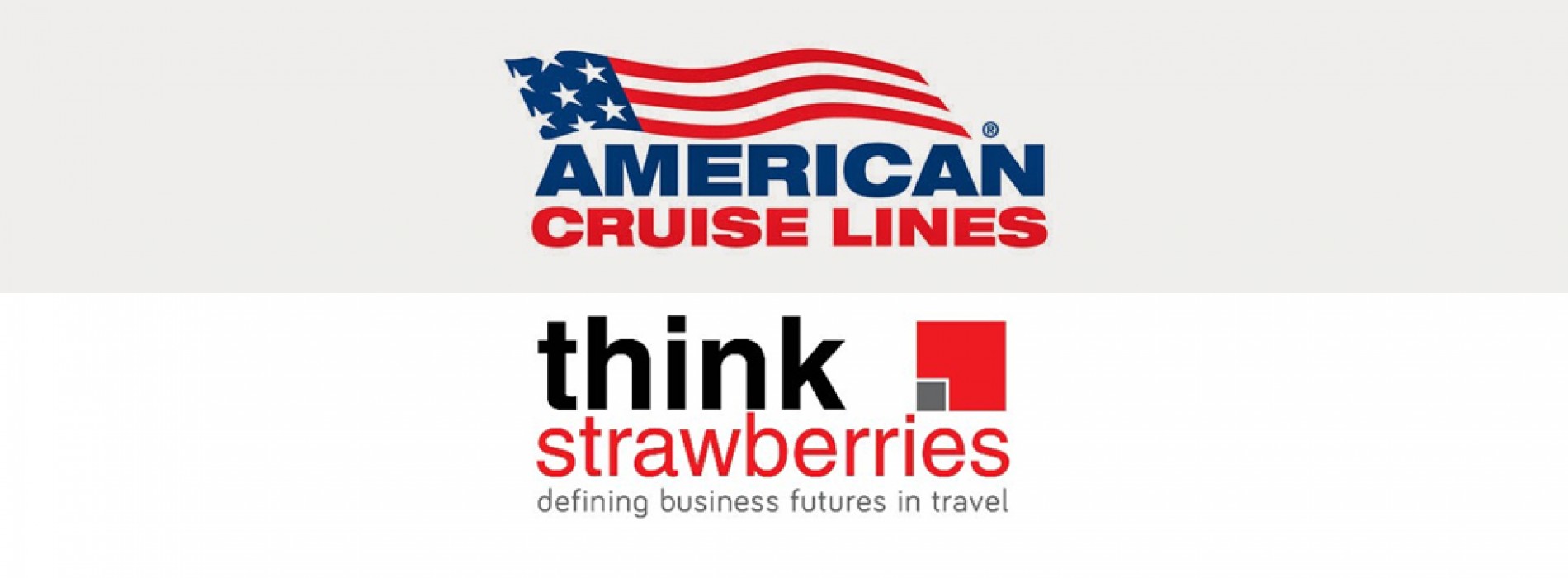 Think Strawberries now the Exclusive Reseller for American Cruise Lines