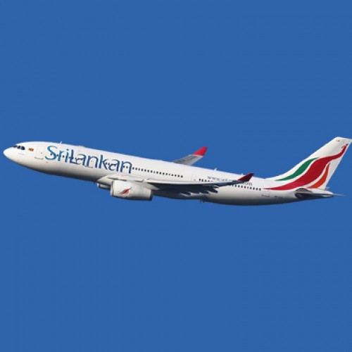 SriLankan Airlines welcomes the sophisticated Airbus A320neo to its fleet