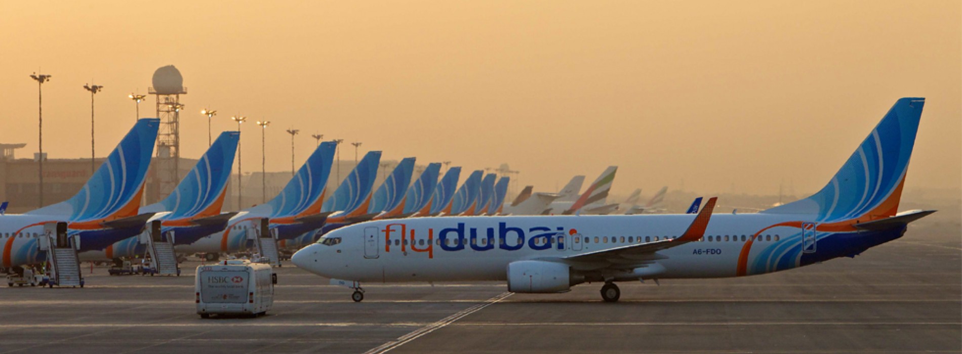 flydubai celebrates International Women’s Day