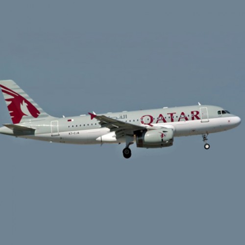 Qatar Airways plans first fully foreign-owned airline in India