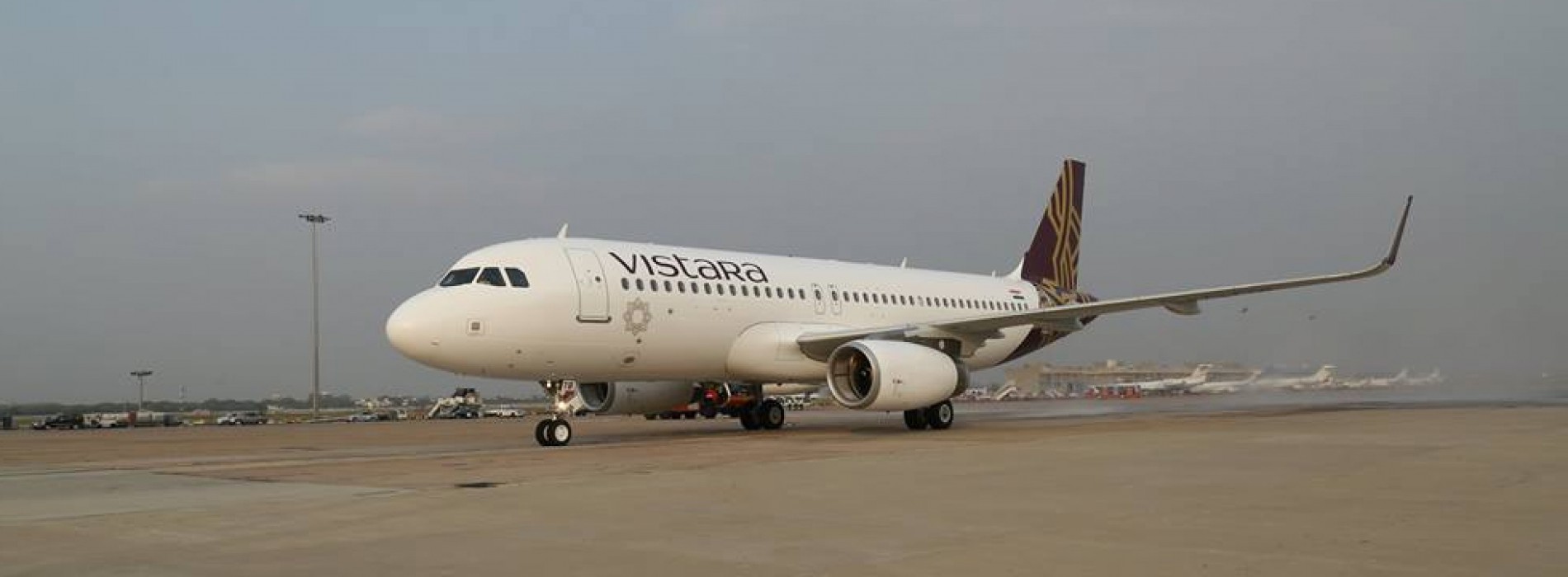 Vistara announces Holi sale with fares starting at Rs 999