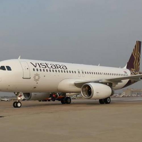 Vistara announces Holi sale with fares starting at Rs 999