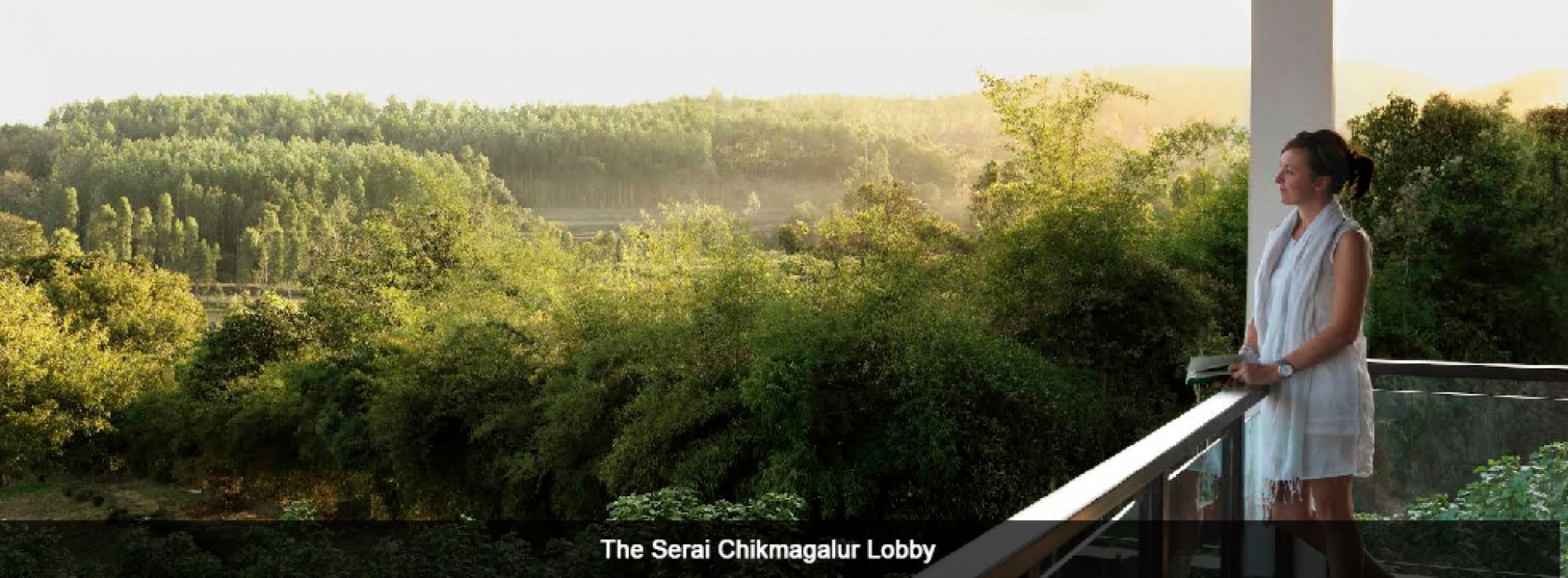 Unweekend your getaways this March with The Serai Benefits starting from Rs. 27000/- onwards
