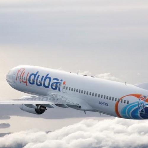 flydubai and HackMania launch second Air Travel Hackathon