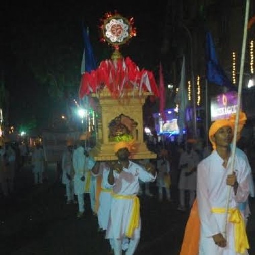 Shigmo festivities to begin in Goa from March 14 – 27, 2017