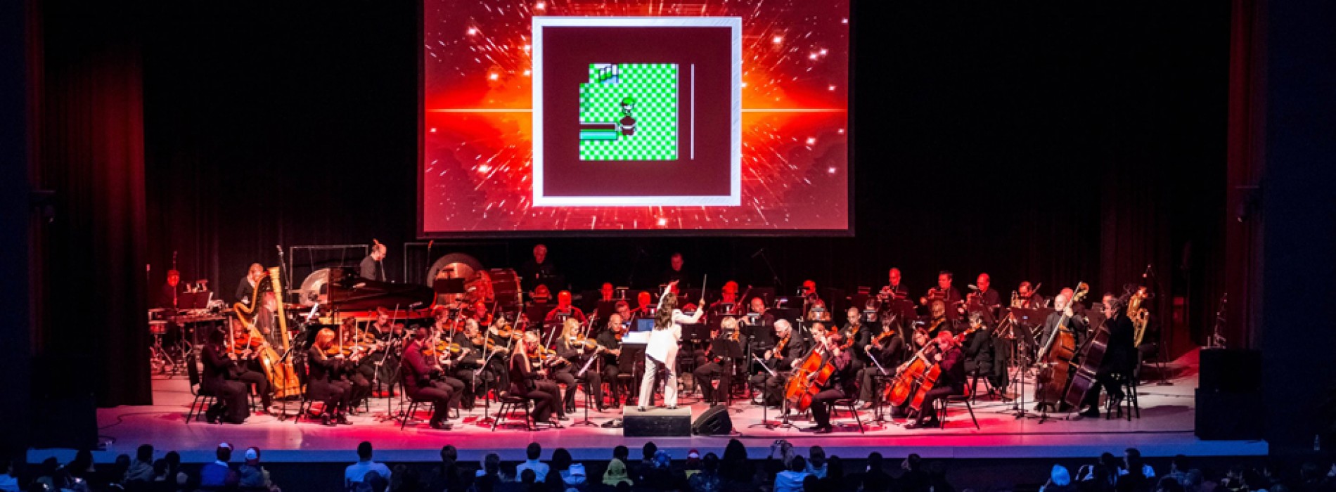 Pokémon: Symphonic Evolutions slated for regional premiere at Mother of the Nation Festival