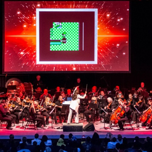 Pokémon: Symphonic Evolutions slated for regional premiere at Mother of the Nation Festival