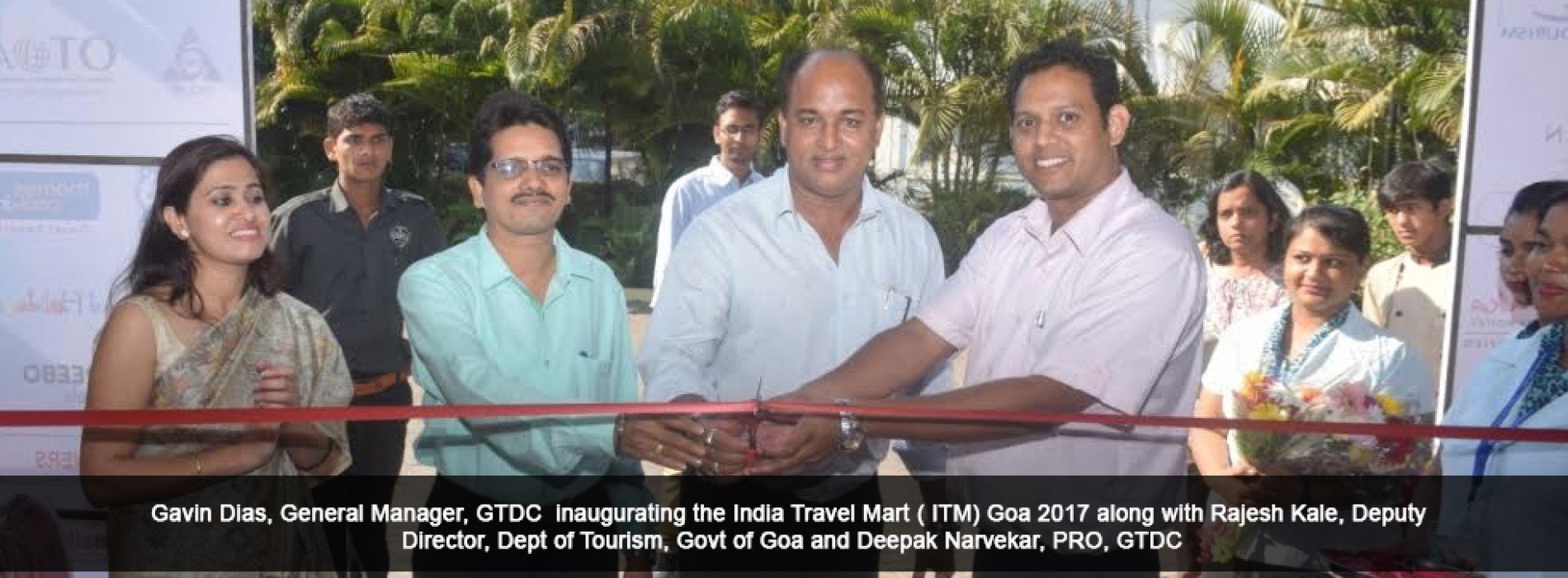 India Travel Mart (ITM) Goa 2017 inaugurated