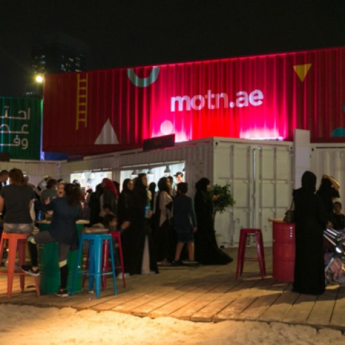 Tantalising line-up of dining options at Mother of the Nation Festival’s Beach Dining Zone