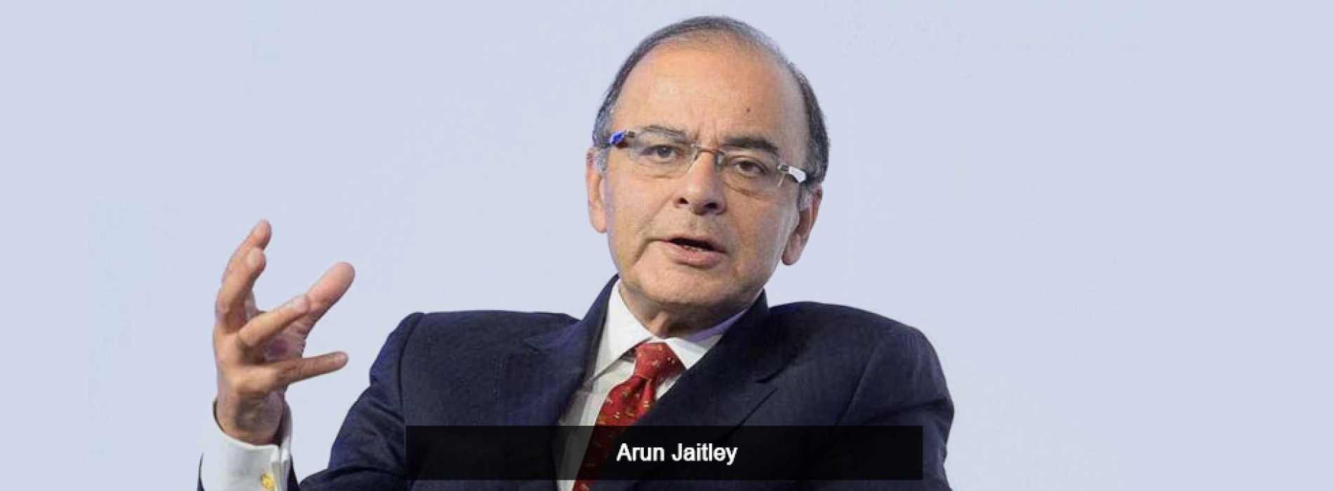 Arun Jaitley gets charge of defence ministry after Manohar Parrikar resigns