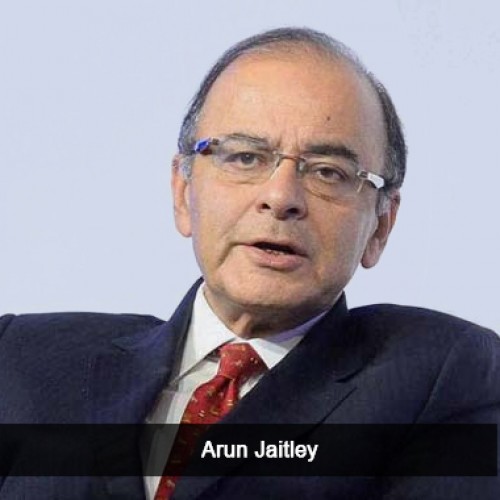 Arun Jaitley gets charge of defence ministry after Manohar Parrikar resigns