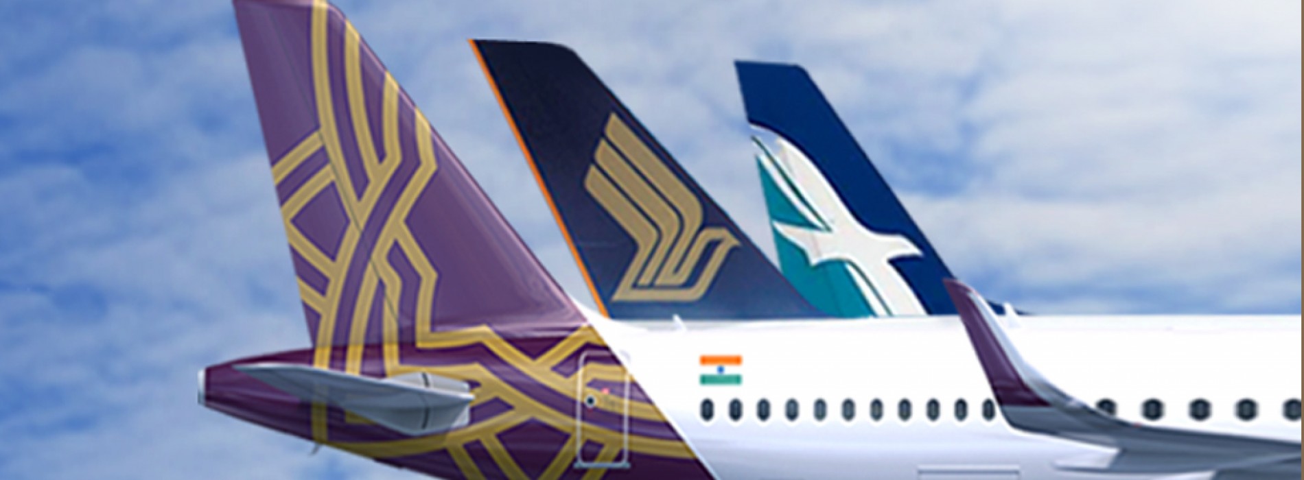 SIA coordinates Indian operations