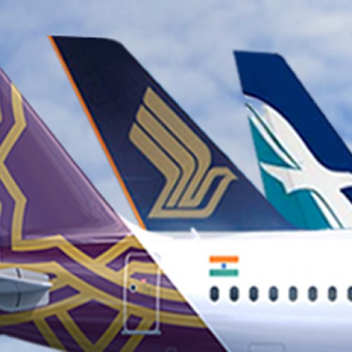 SIA coordinates Indian operations