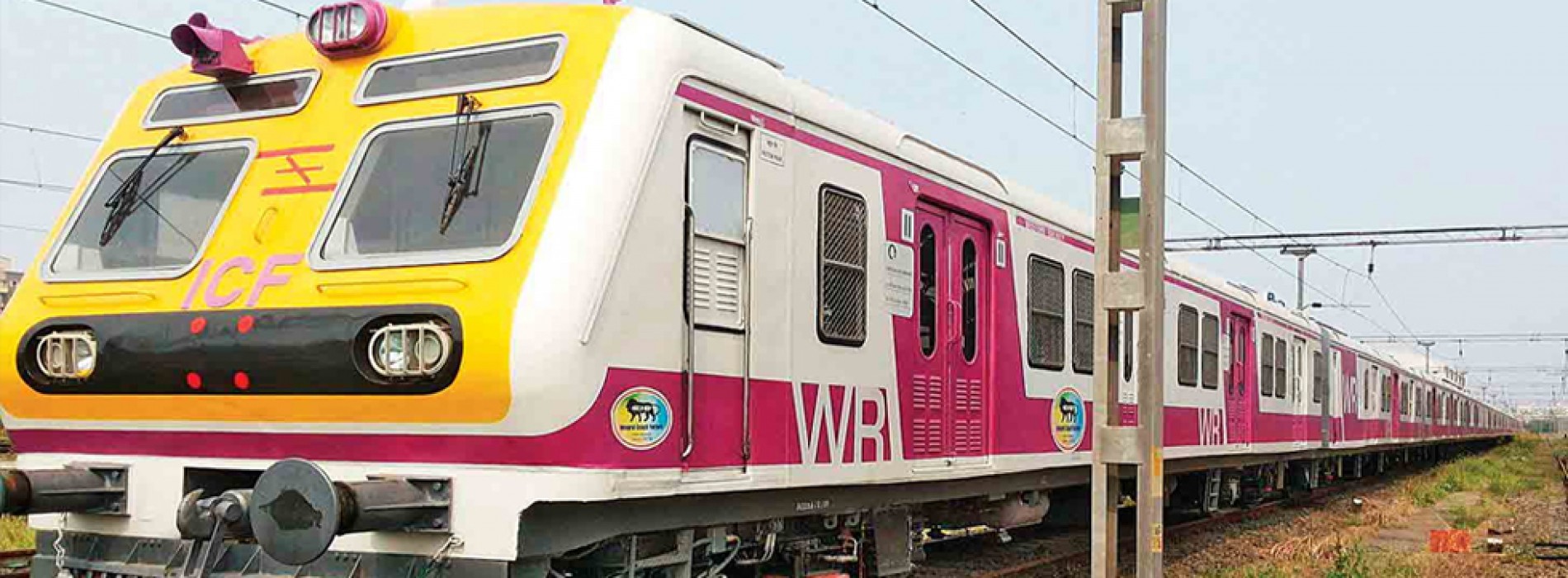 First Made in India train ‘Medha’ flagged off