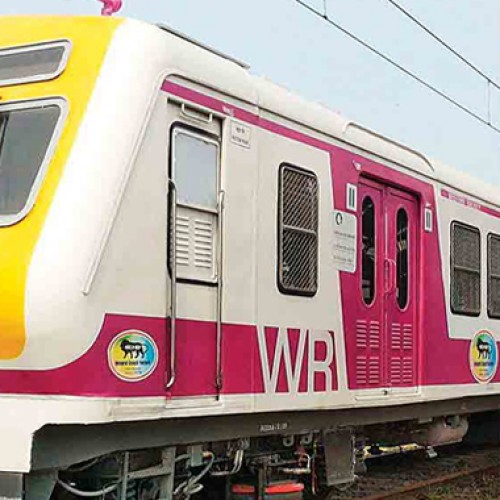 First Made in India train ‘Medha’ flagged off