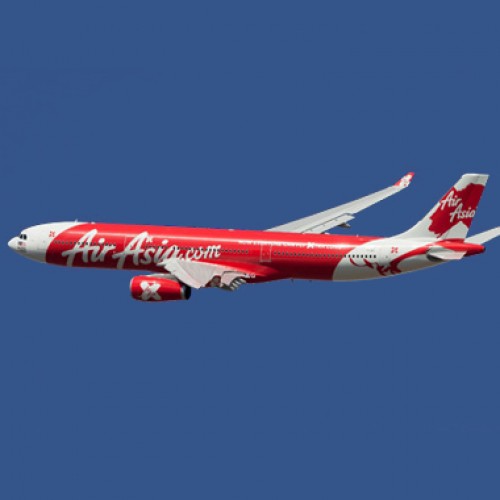 AirAsia announces discount on domestic, foreign travel